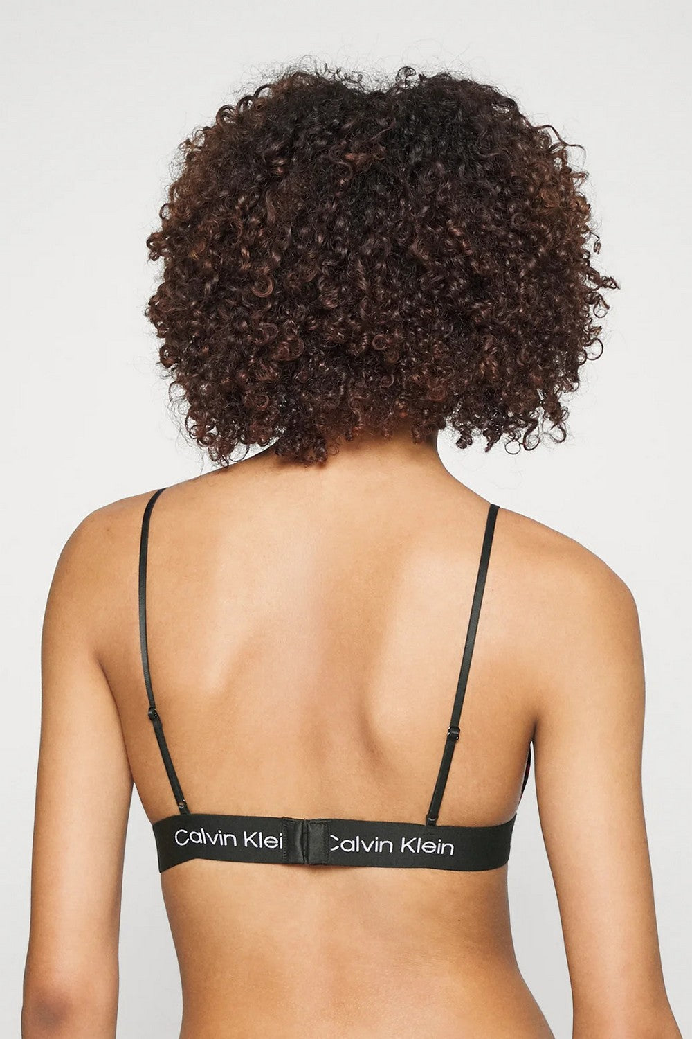 Хлопковый бралет с принтом 545674350 red