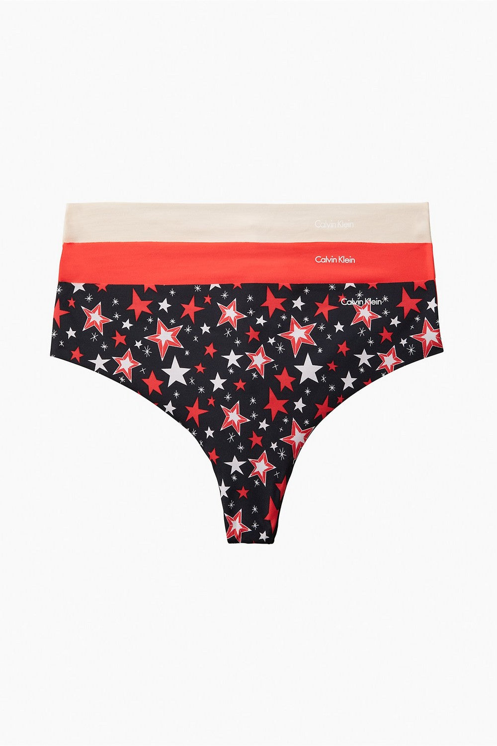 Набор бесшовных стрингов 554742582 (3 шт.)