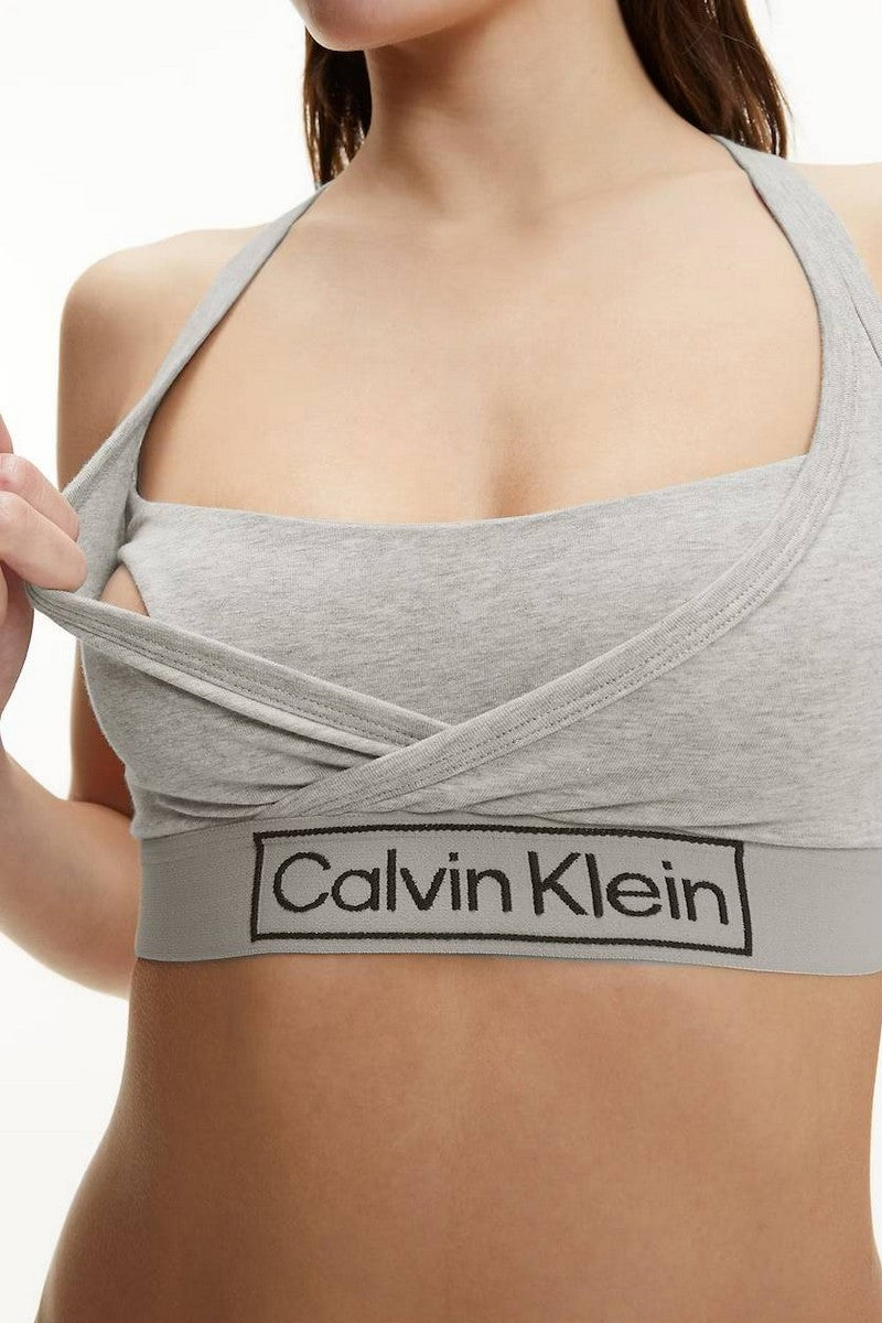 Бра-топ для кормления 557954260 gray