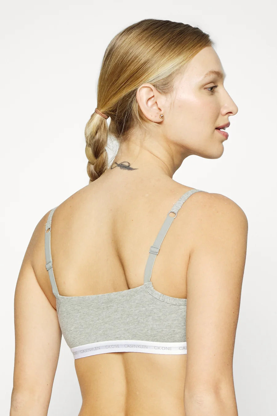 Набор топов из хлопка 783336424 gray/blue (2 шт.)