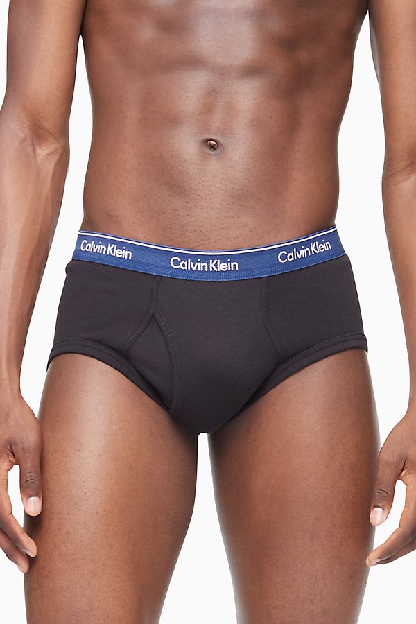 Мужские трусы брифы из хлопка 849490833 (4 шт.)