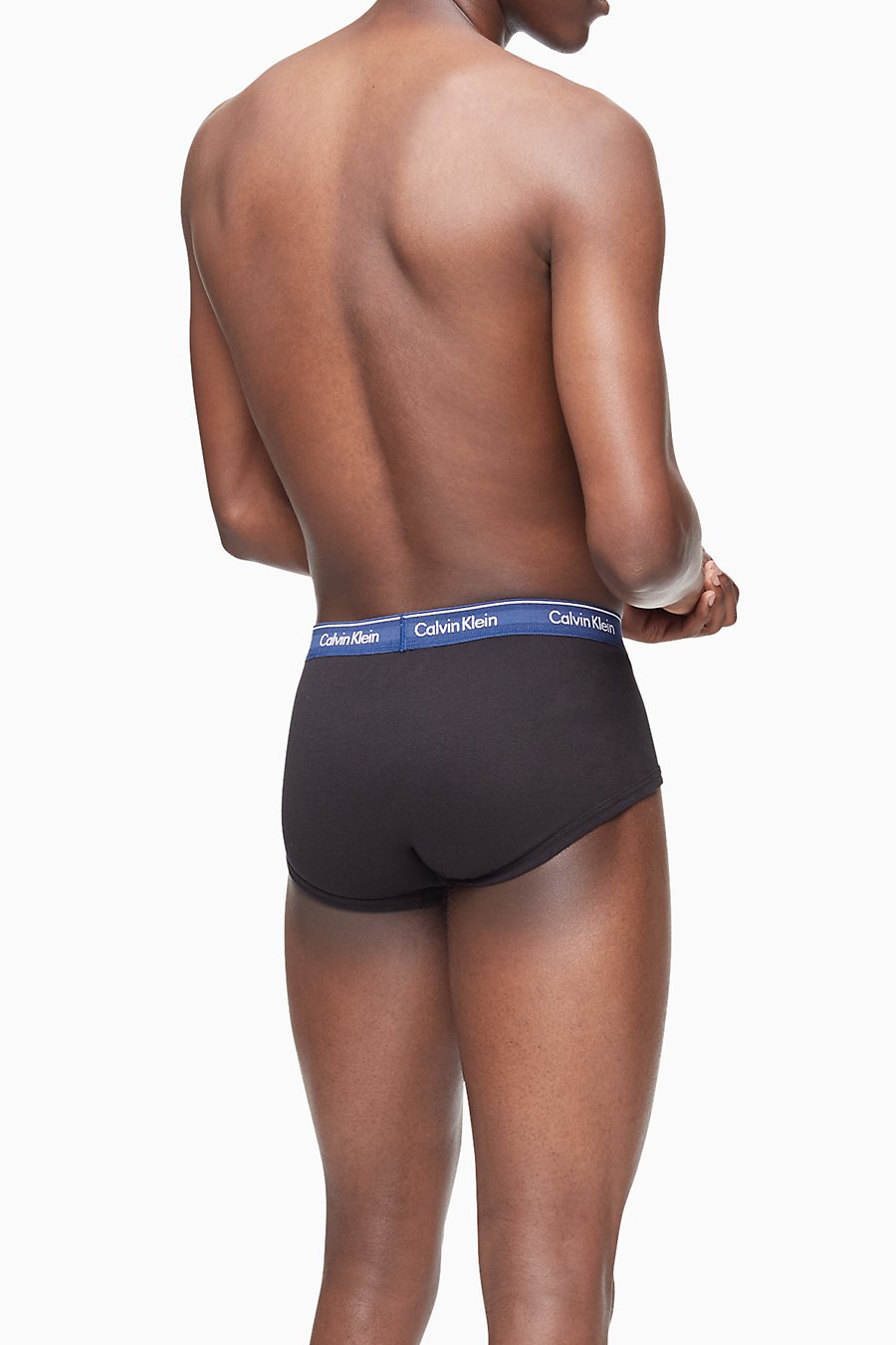 Мужские трусы брифы из хлопка 849490833 (4 шт.)