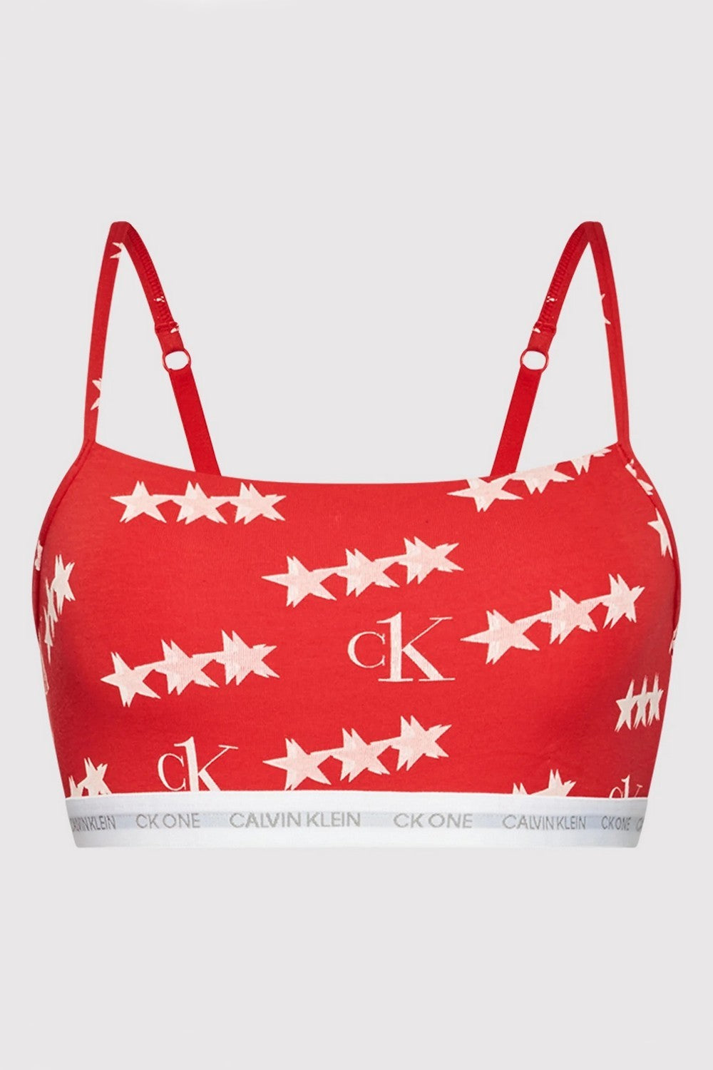 Набор топов из хлопка 866758470 white/red (2 шт.)