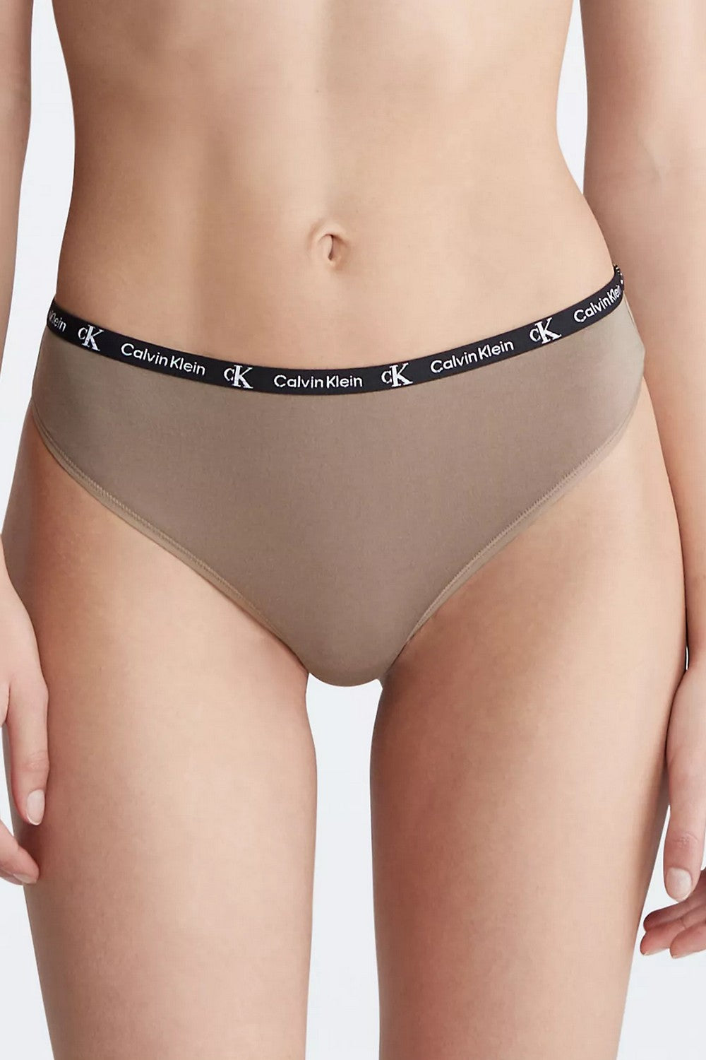 Набор хлопковых стрингов 882942725 (7 шт.)