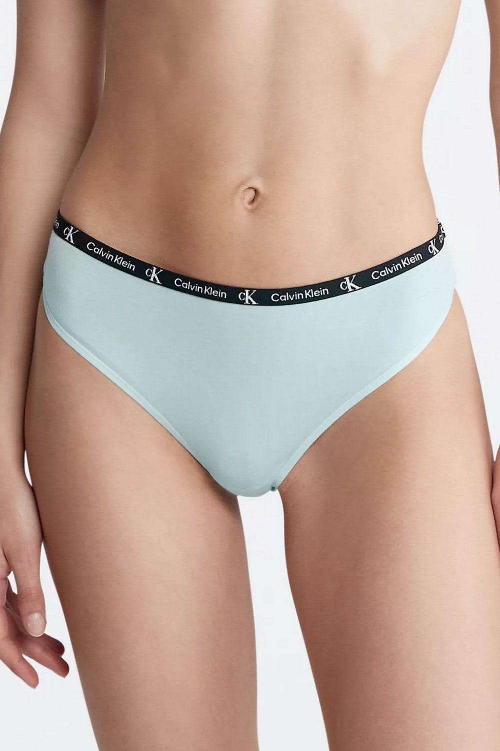 Набор хлопковых стрингов 913530207 (7 шт.)