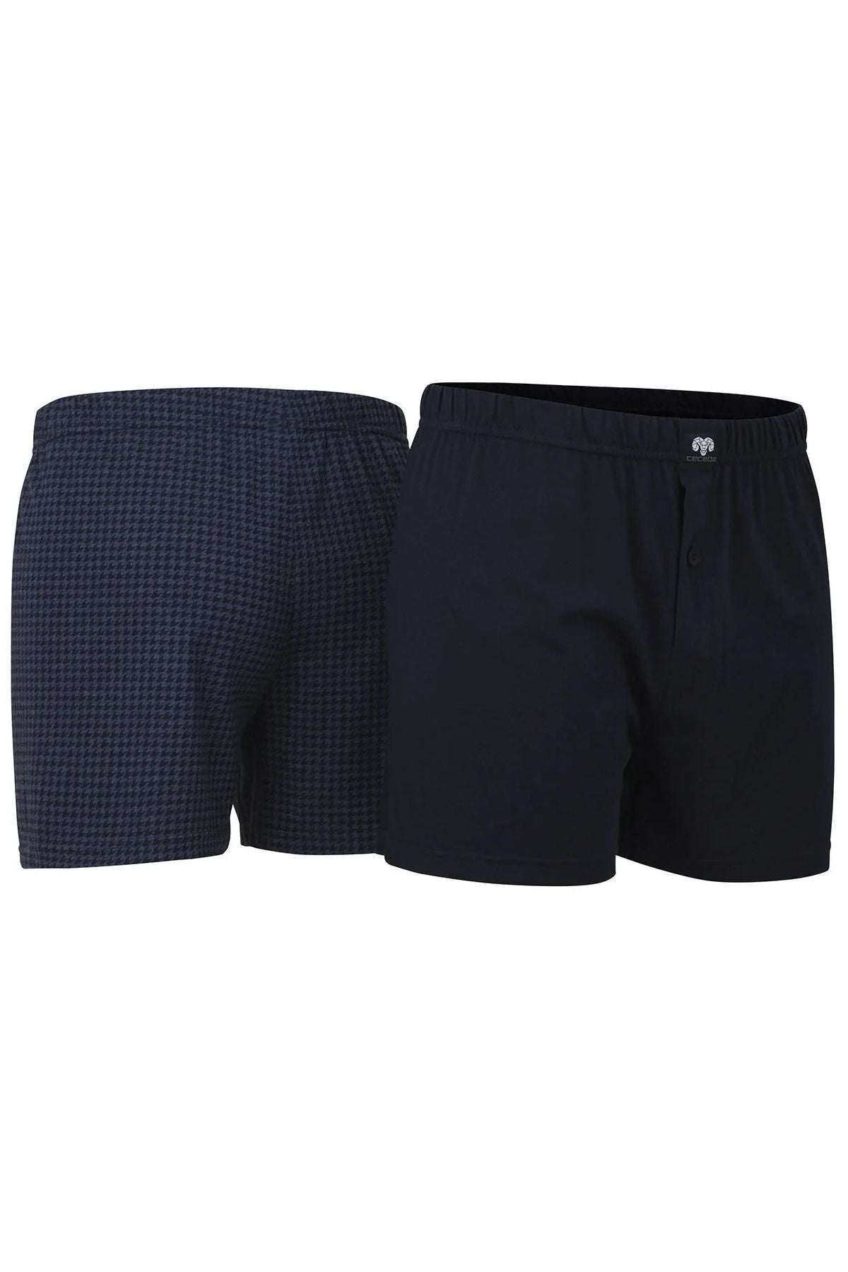 Мужские боксеры Nos Foxe-Packet 2260 (2 шт.) 625