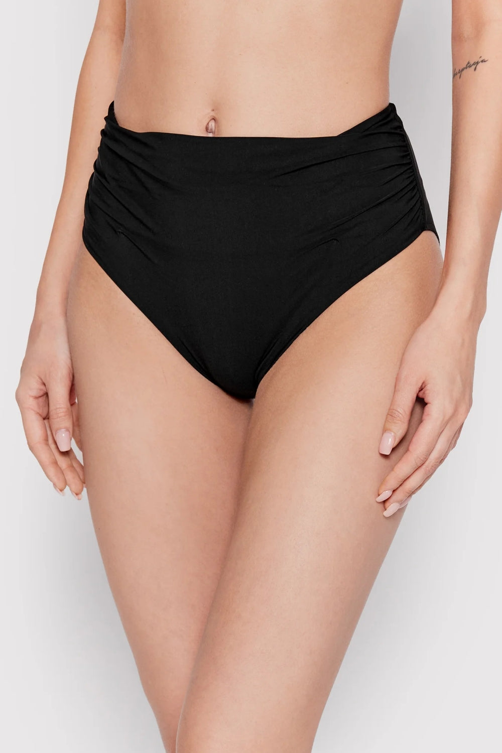 Высокие плавки слип 10G8 Inspire black