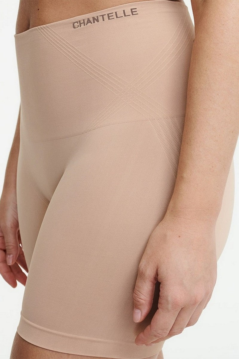 Бесшовные корректирующие шорты 10U4 sirocco