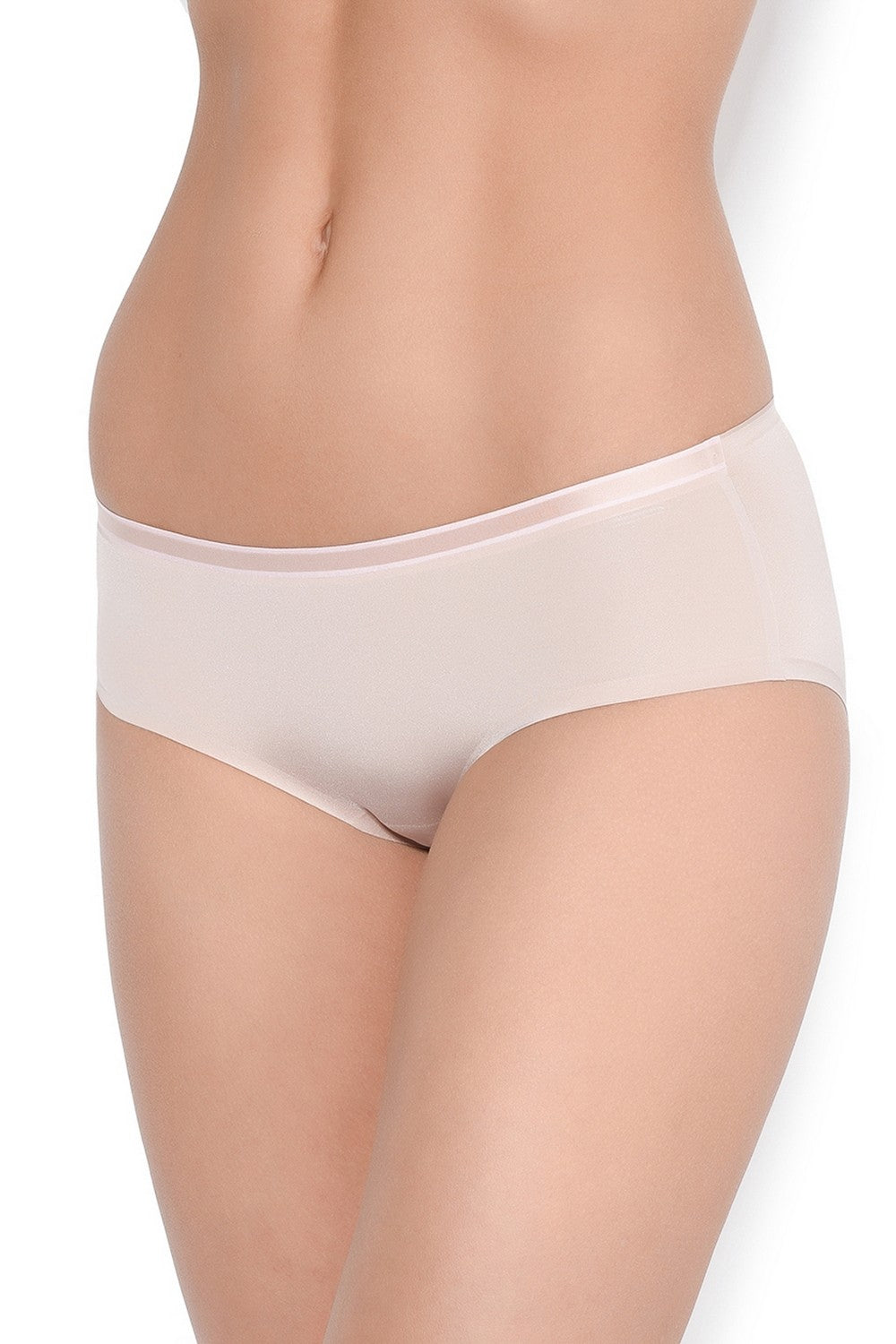 Бесшовные шортики 1113 Irresistible dune