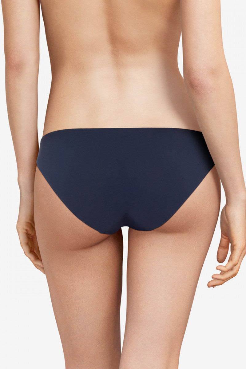 Купальные плавки слип 13H3 Ultramarine nocturne bleu