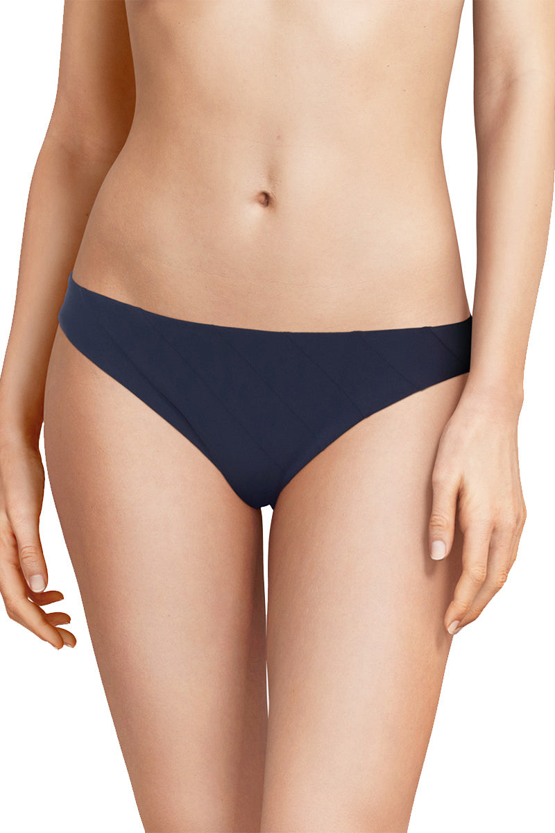 Купальные плавки слип 13H3 Ultramarine nocturne bleu