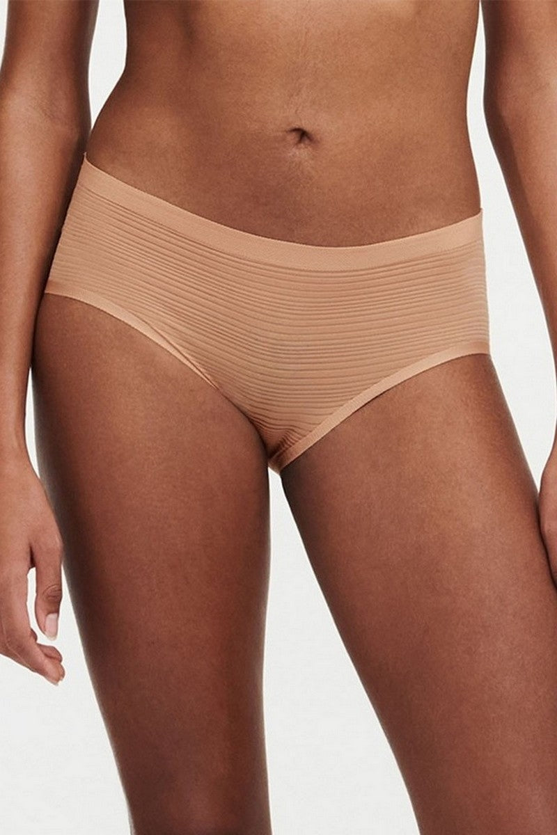 Бесшовные трусики слип 20D4 sirocco