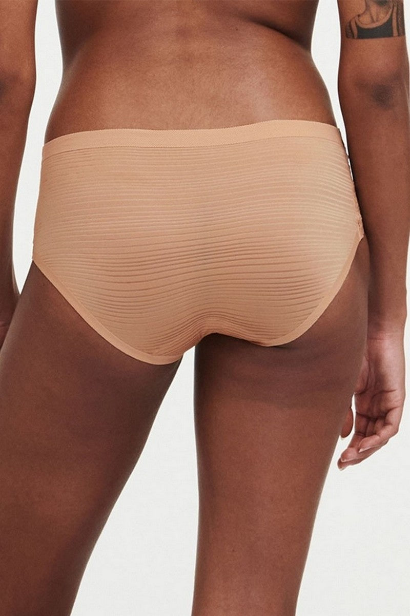 Бесшовные трусики слип 20D4 sirocco