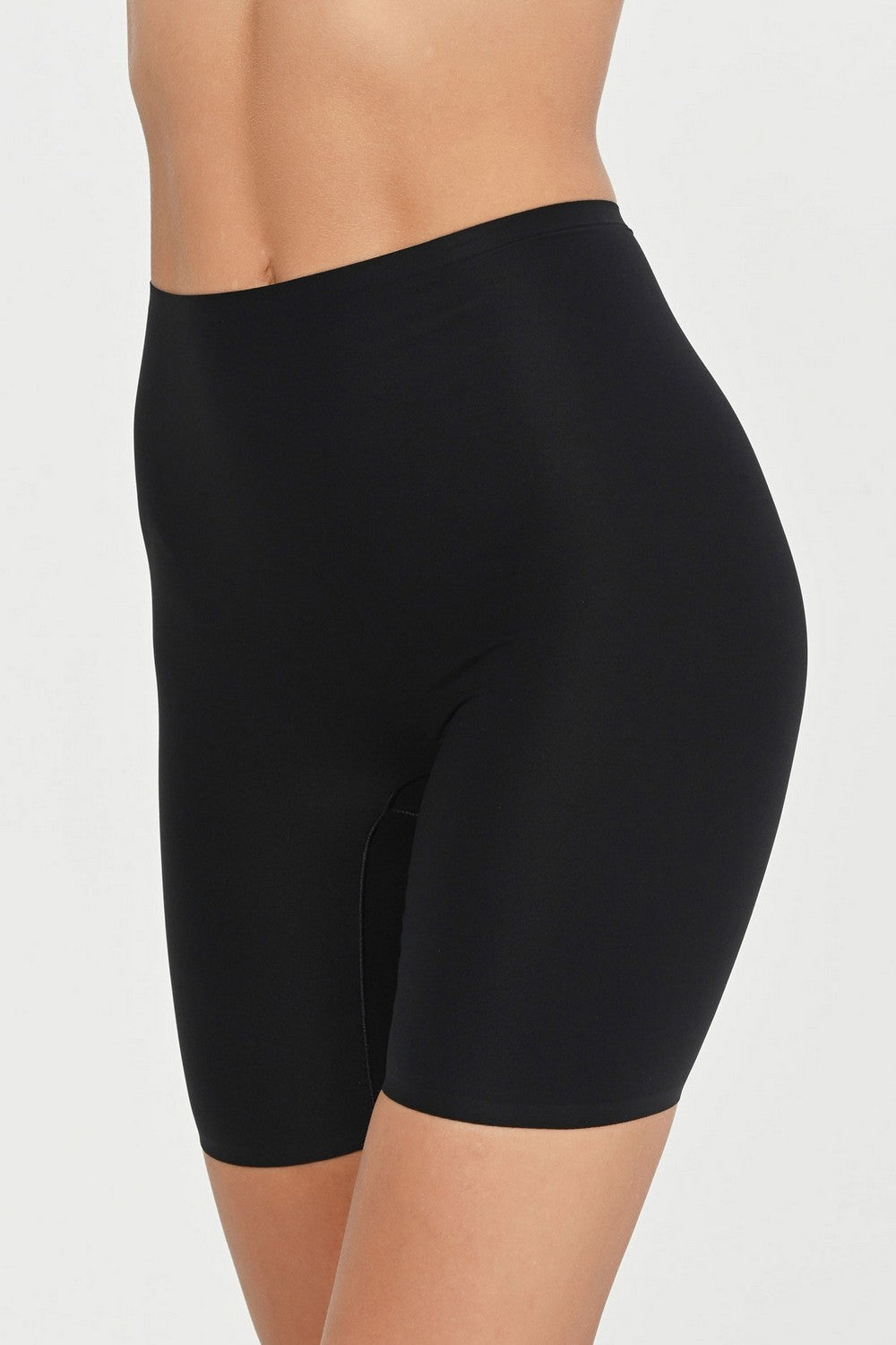 Бесшовные панталоны 2645 Soft stretch black