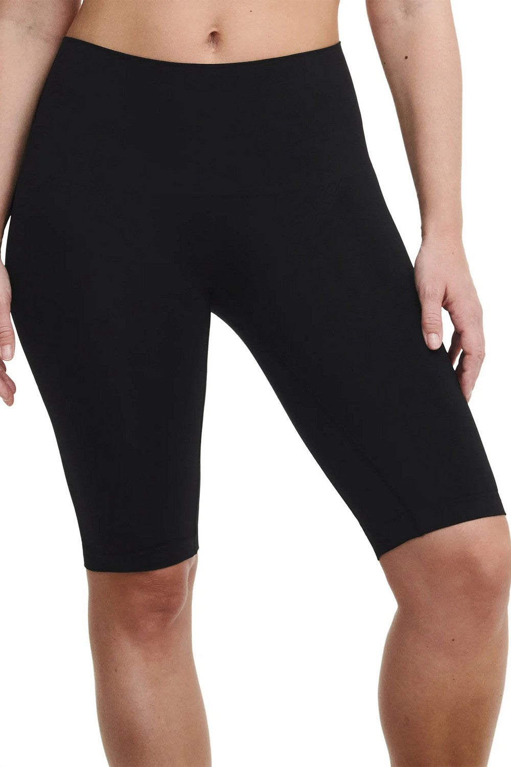 Высокие корректирующие панталоны 10U5 Smooth Comfort black