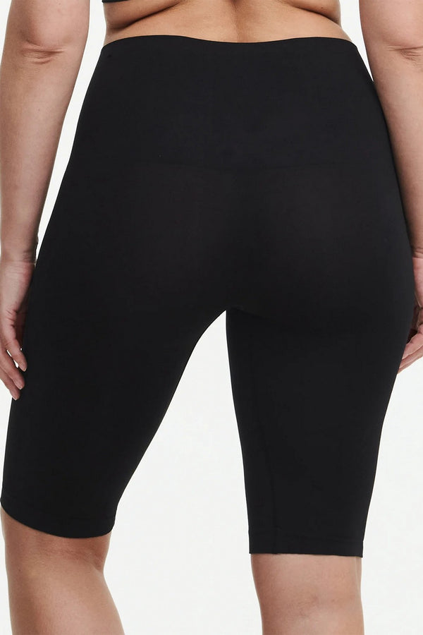 Высокие корректирующие панталоны 10U5 Smooth Comfort black