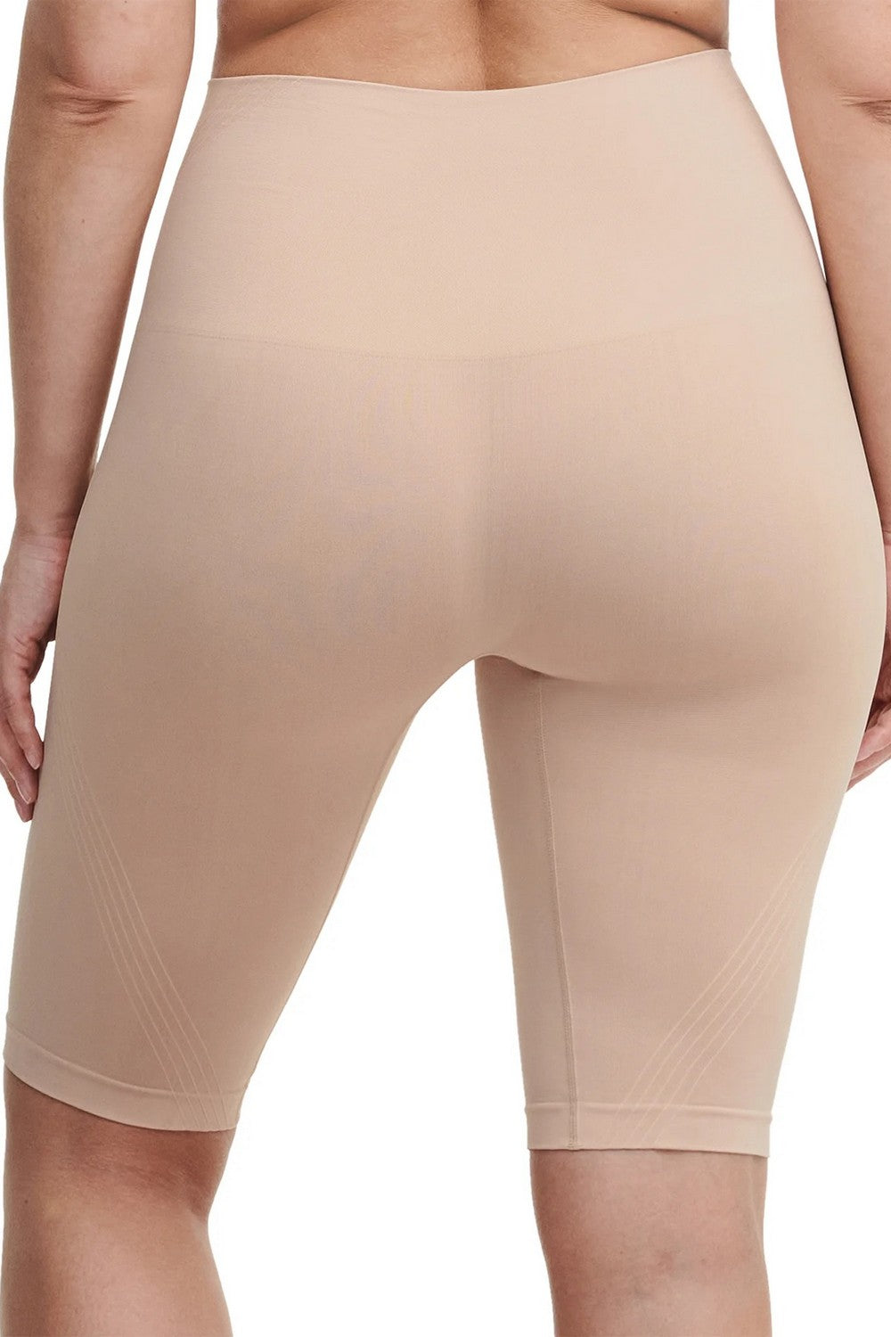 Высокие корректирующие панталоны 10U5 Smooth Comfort sirocco