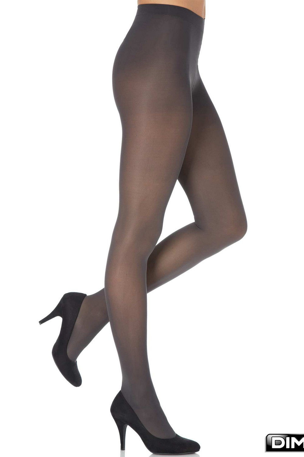 Классические колготки из микрофибры 1312 Madame so Daily 40d