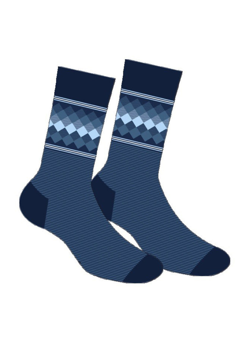 Набор мужских носков A36 Premium (3 пары)