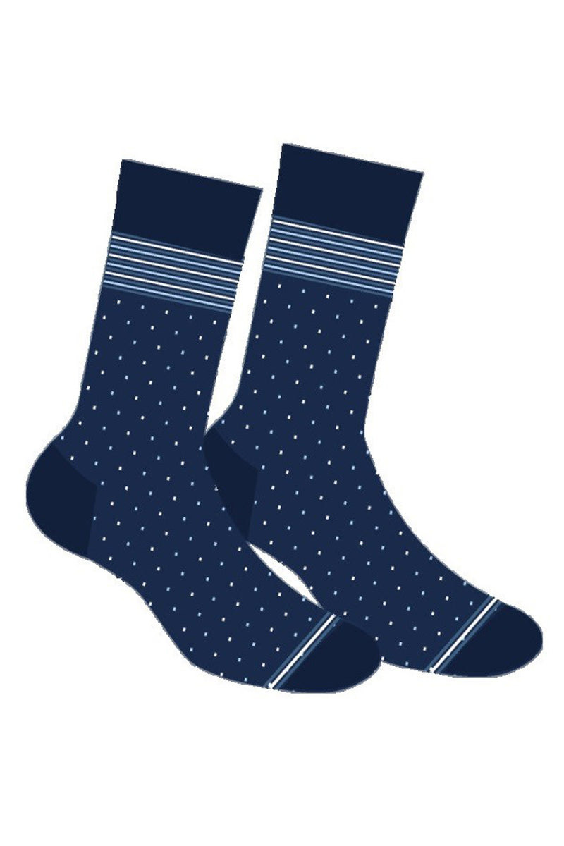 Набор мужских носков A36 Premium (3 пары)