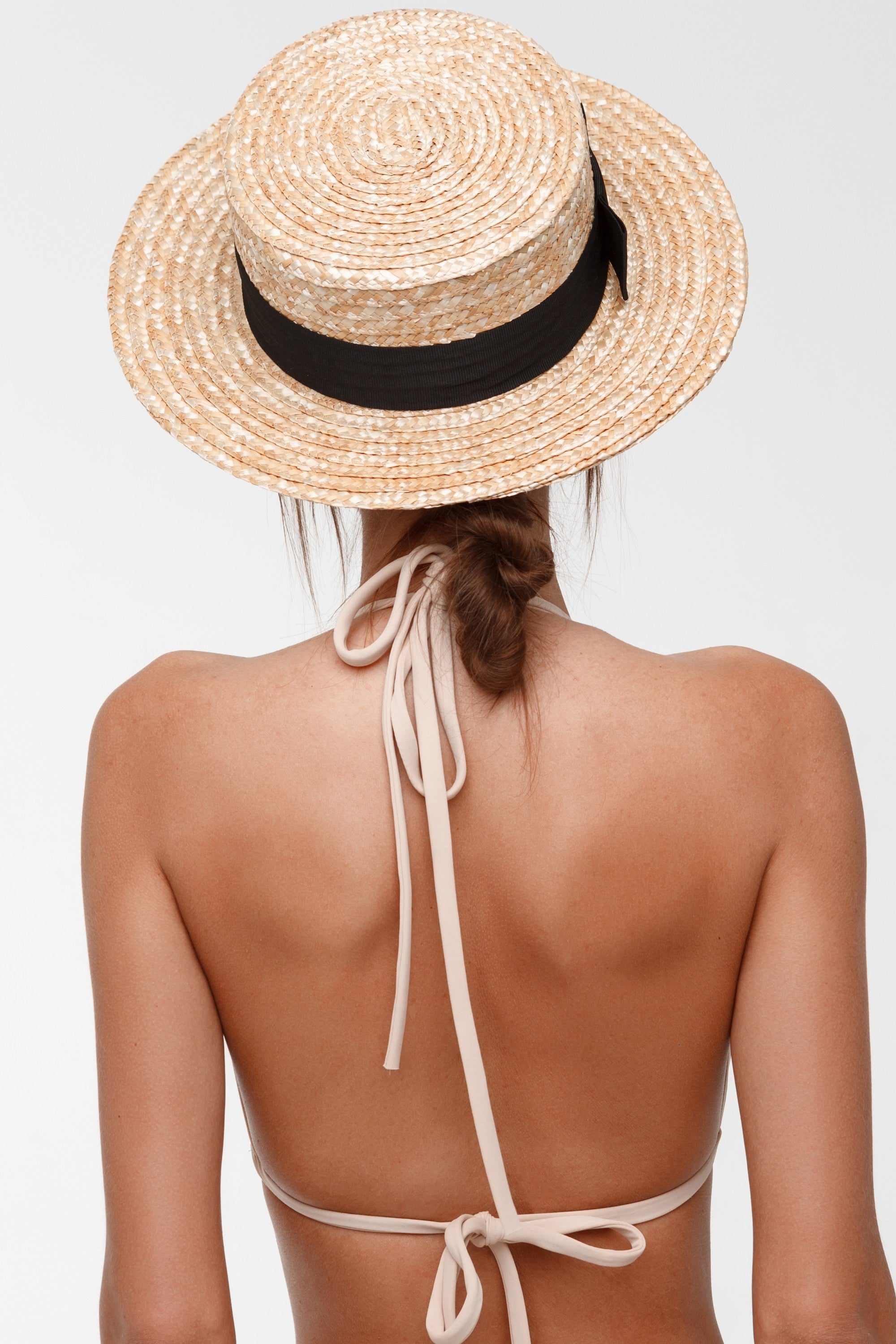 Купальный бюстгальтер на завязках Tria S18206/4