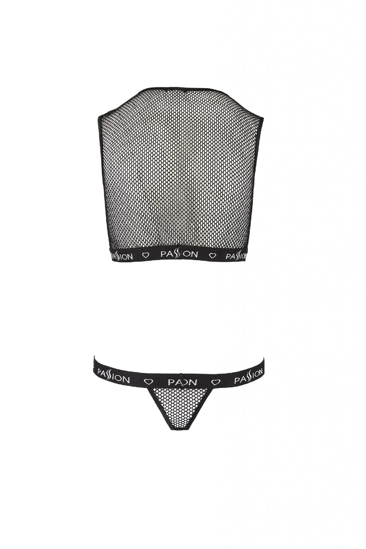 Комплект из сетки Debra