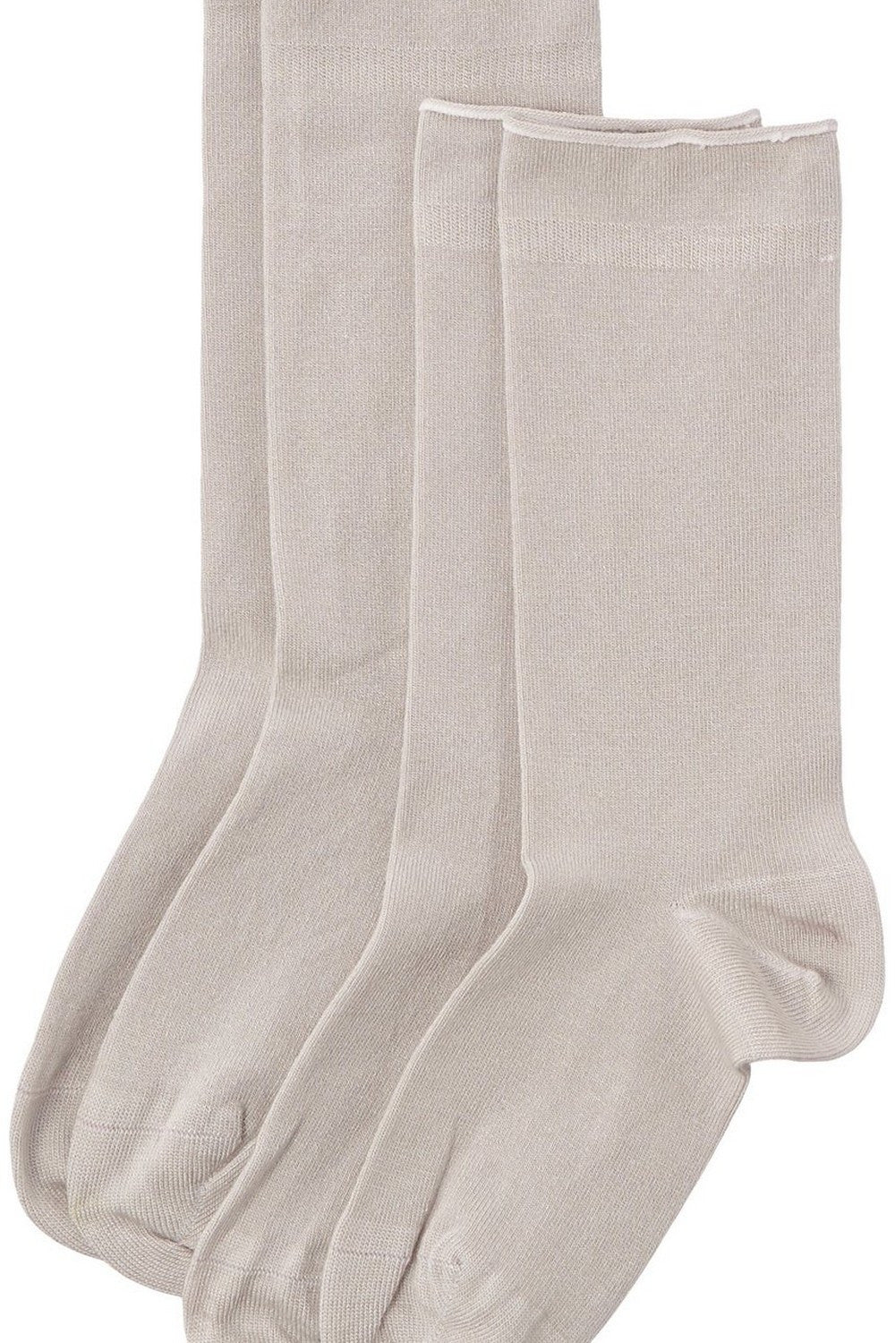 Набір бавовняних шкарпеток D017D (2 пари)