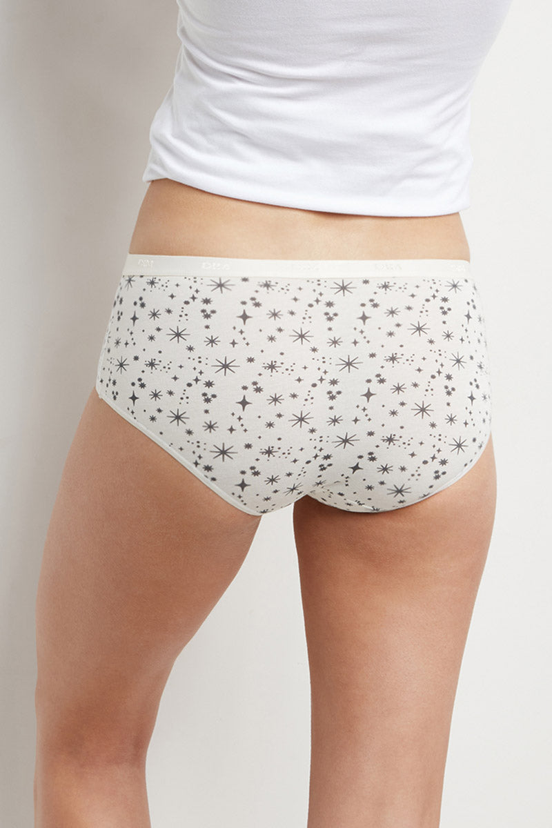 Набор хлопковых шортиков 4C20 Les Pockets Coton (3 шт) astro