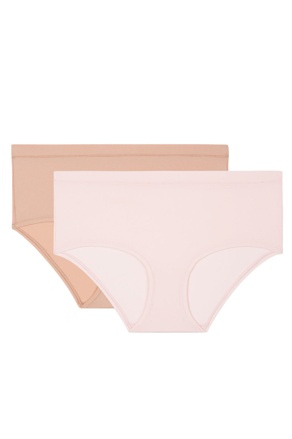 Шортики D06W7 Body Mouv (2 шт.) rose ball/new skin