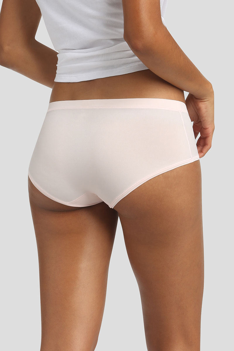 Шортики D06W7 Body Mouv (2 шт.) rose ball/new skin