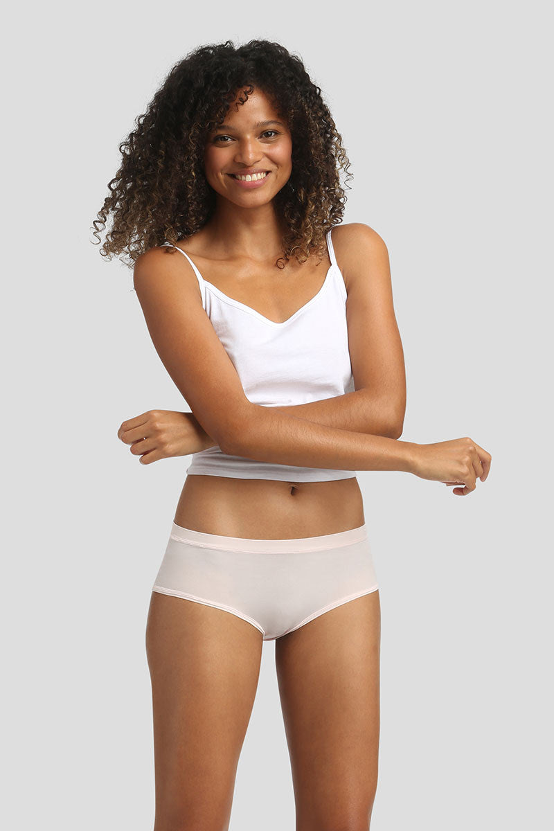 Шортики D06W7 Body Mouv (2 шт.) rose ball/new skin