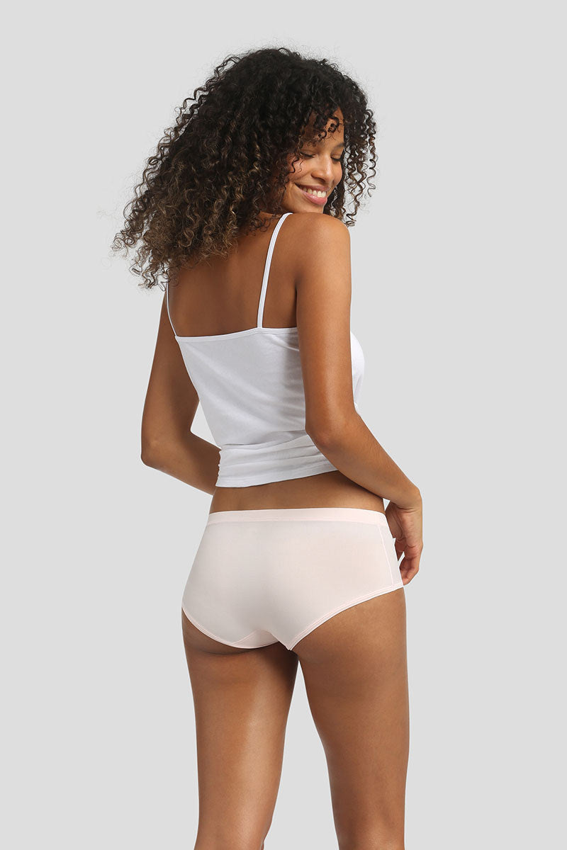 Шортики D06W7 Body Mouv (2 шт.) rose ball/new skin