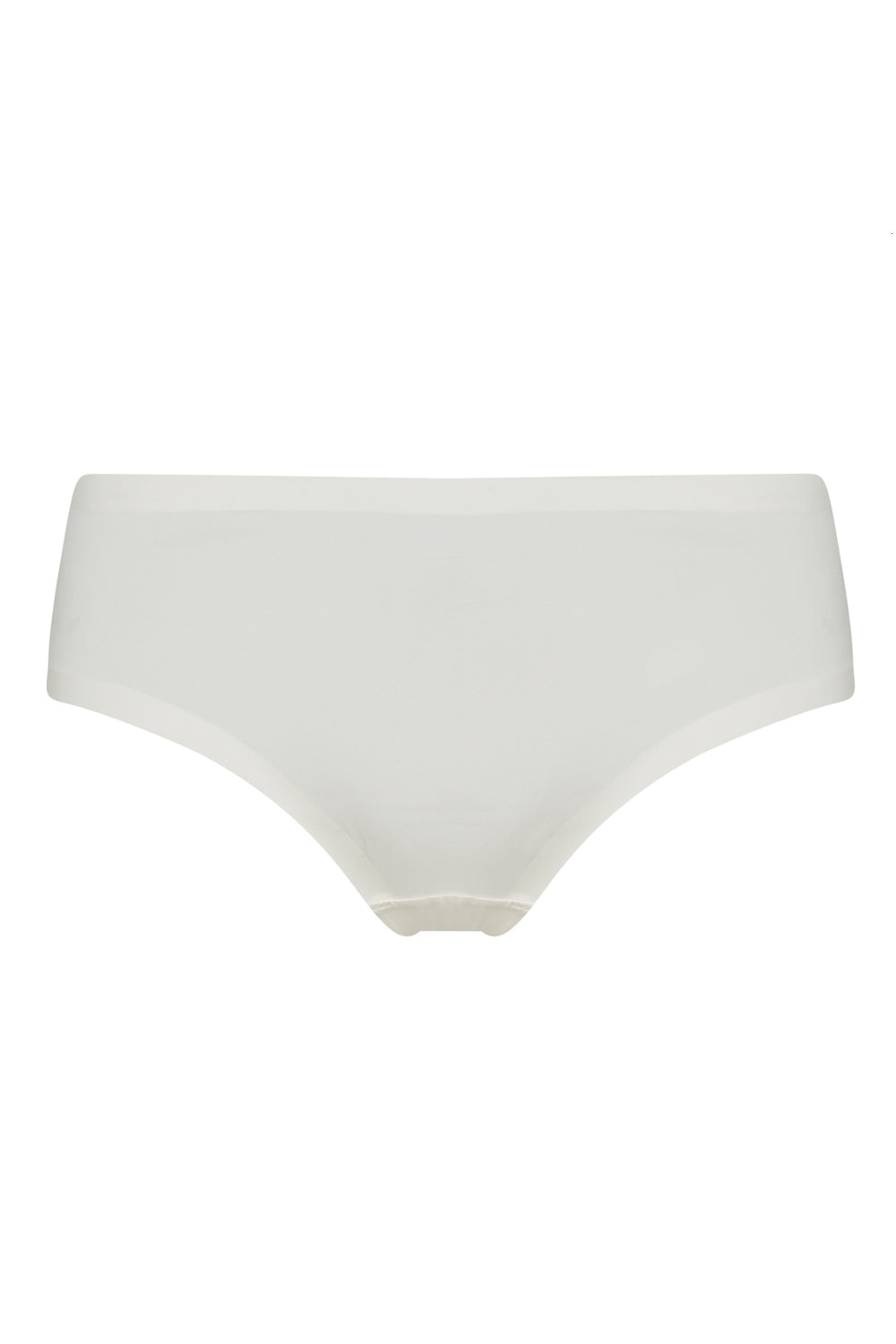 Бесшовные трусики слип D07YG InvisiFree nacre