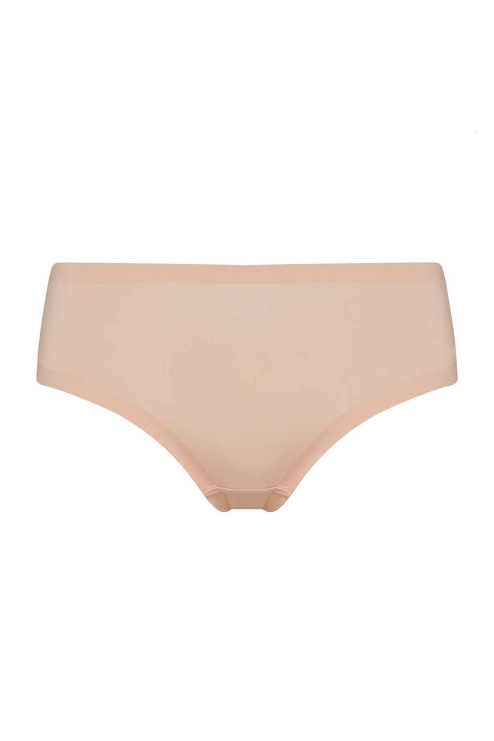 Бесшовные трусики слип D07YG InvisiFree skin new