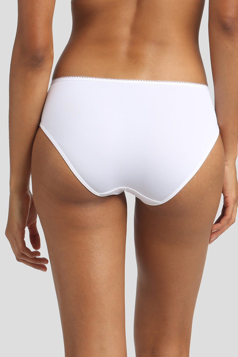 Трусики слип D099Y Generous blanc