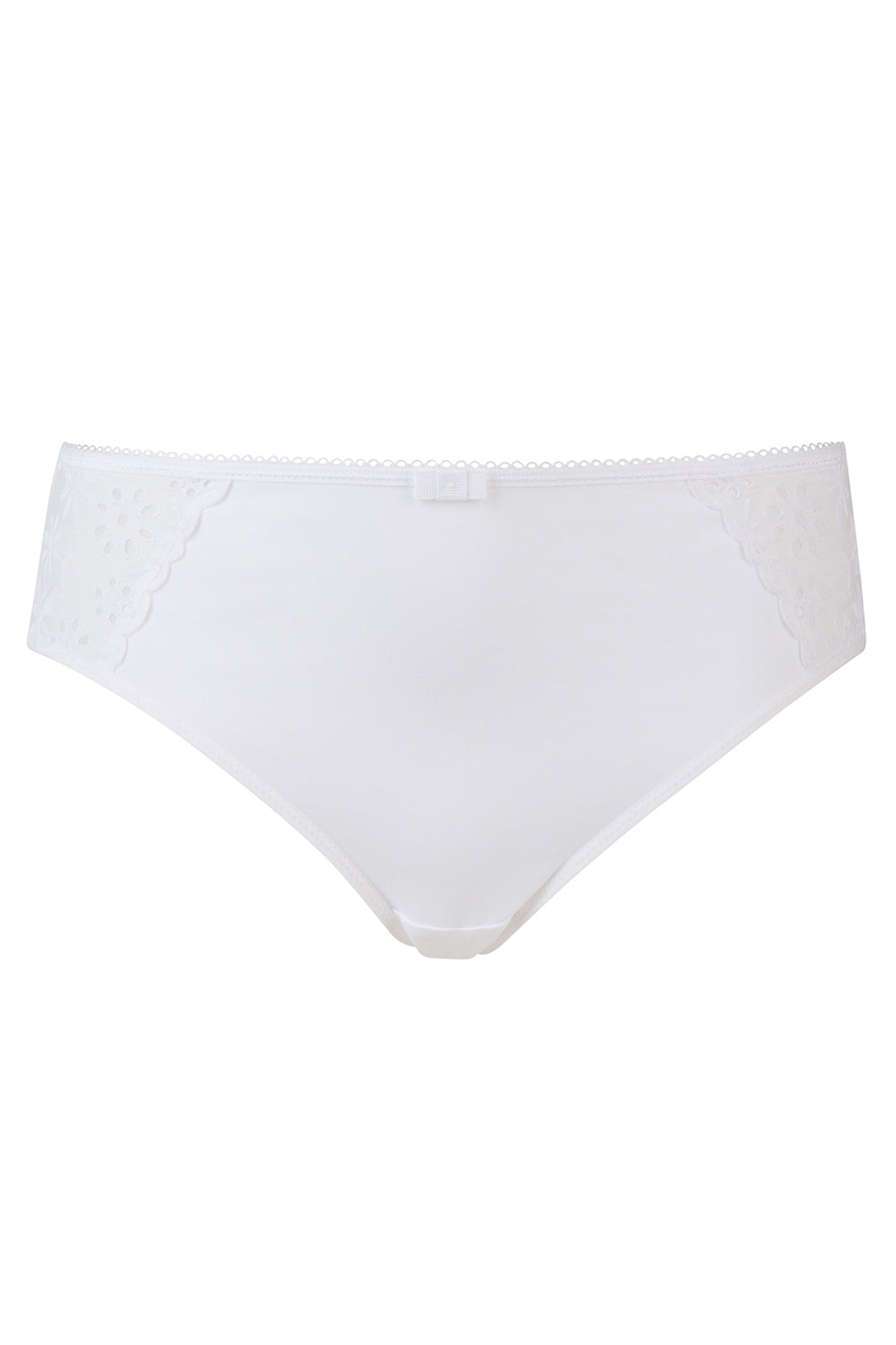 Трусики слип D099Y Generous blanc