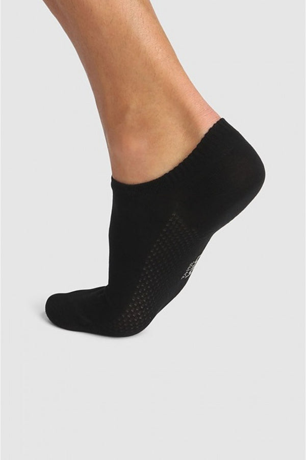 Мужские носки из вискозы D013Q (2 пары)