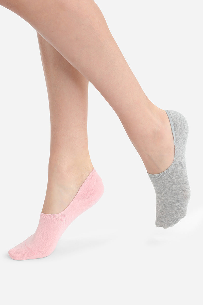 Набор хлопковых следков D06J9 (2 шт.)