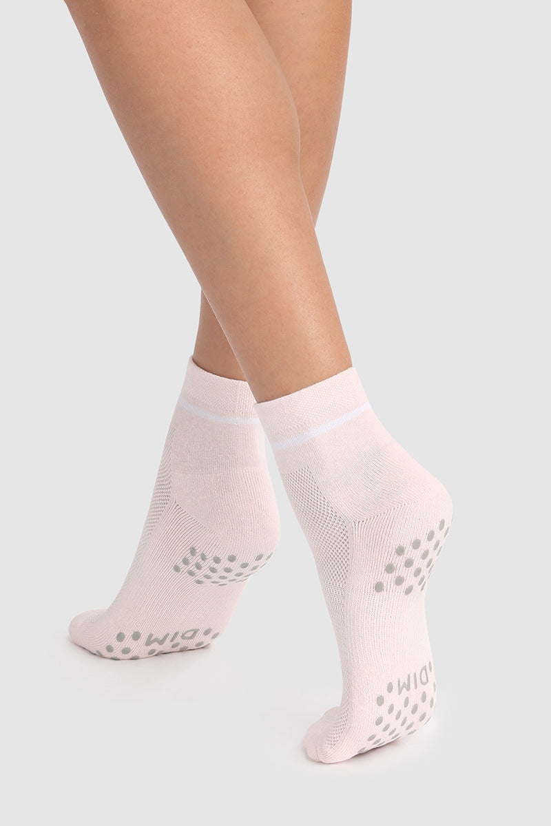 Хлопковые спортивные носки D09KS Sport