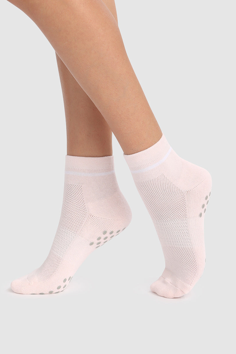 Хлопковые спортивные носки D09KS Sport