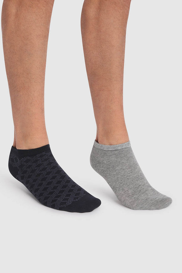 Хлопковые мужские носки D09KY Coton Style (2 шт.)