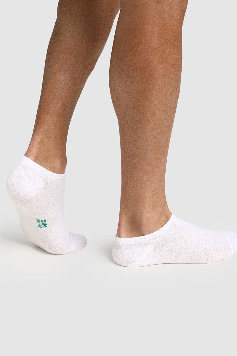 Мужские носки из органического хлопка D0AGL Green (2 шт.)