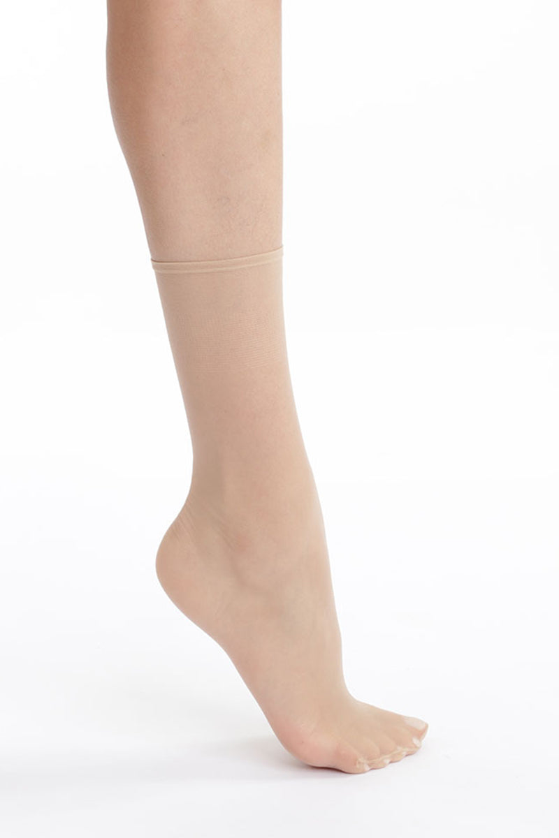 Прозрачные носки D0AMI (2 пары)