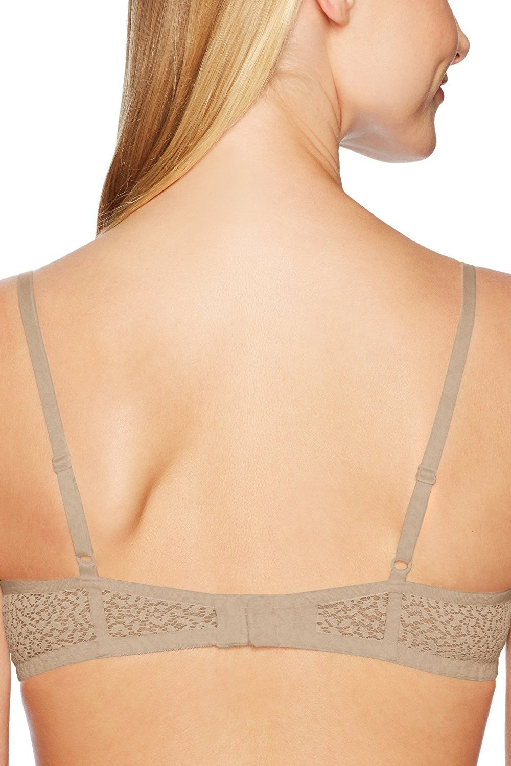 Бюстгальтер с мягкими чашками DK4019 champagne