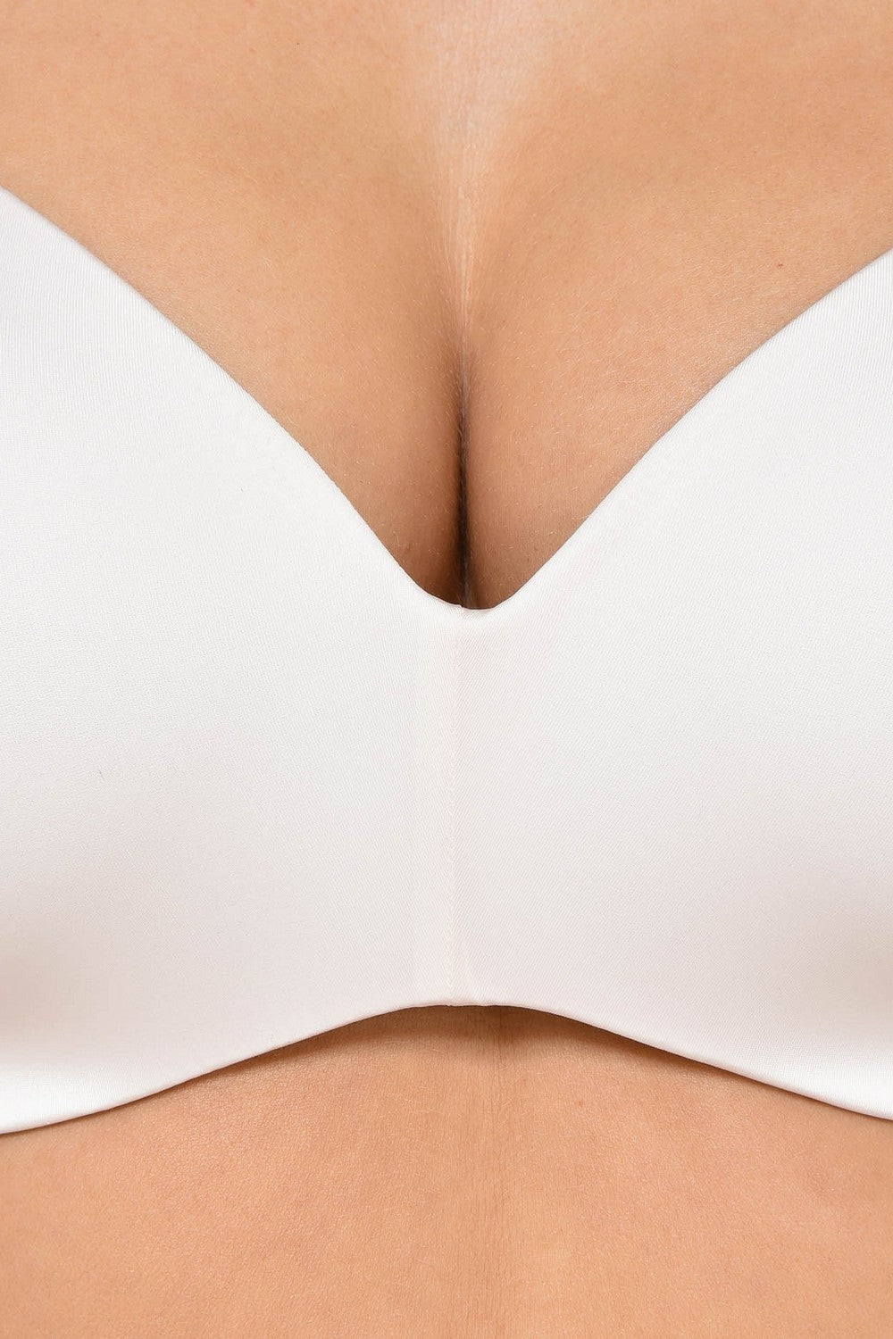 Бюстгальтер с плотной чашкой DK4047 vanilla