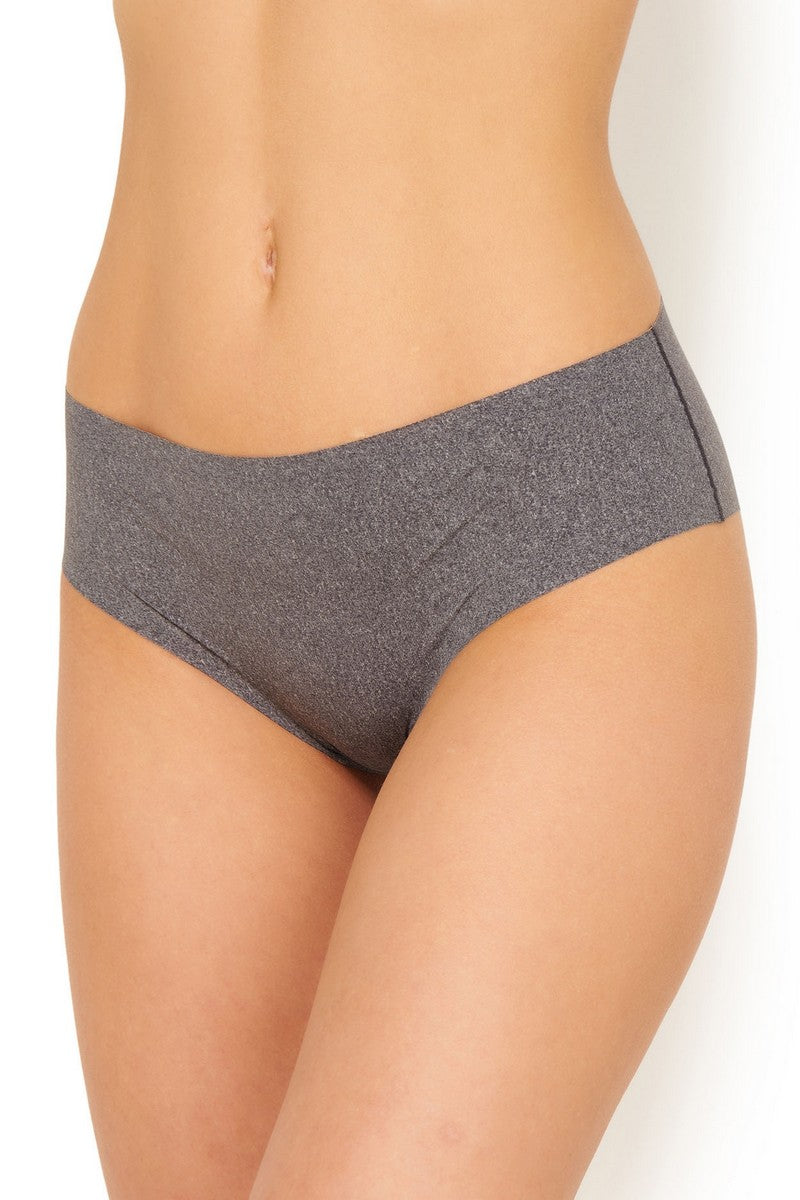 Бесшовные трусики слип DK5028 iron