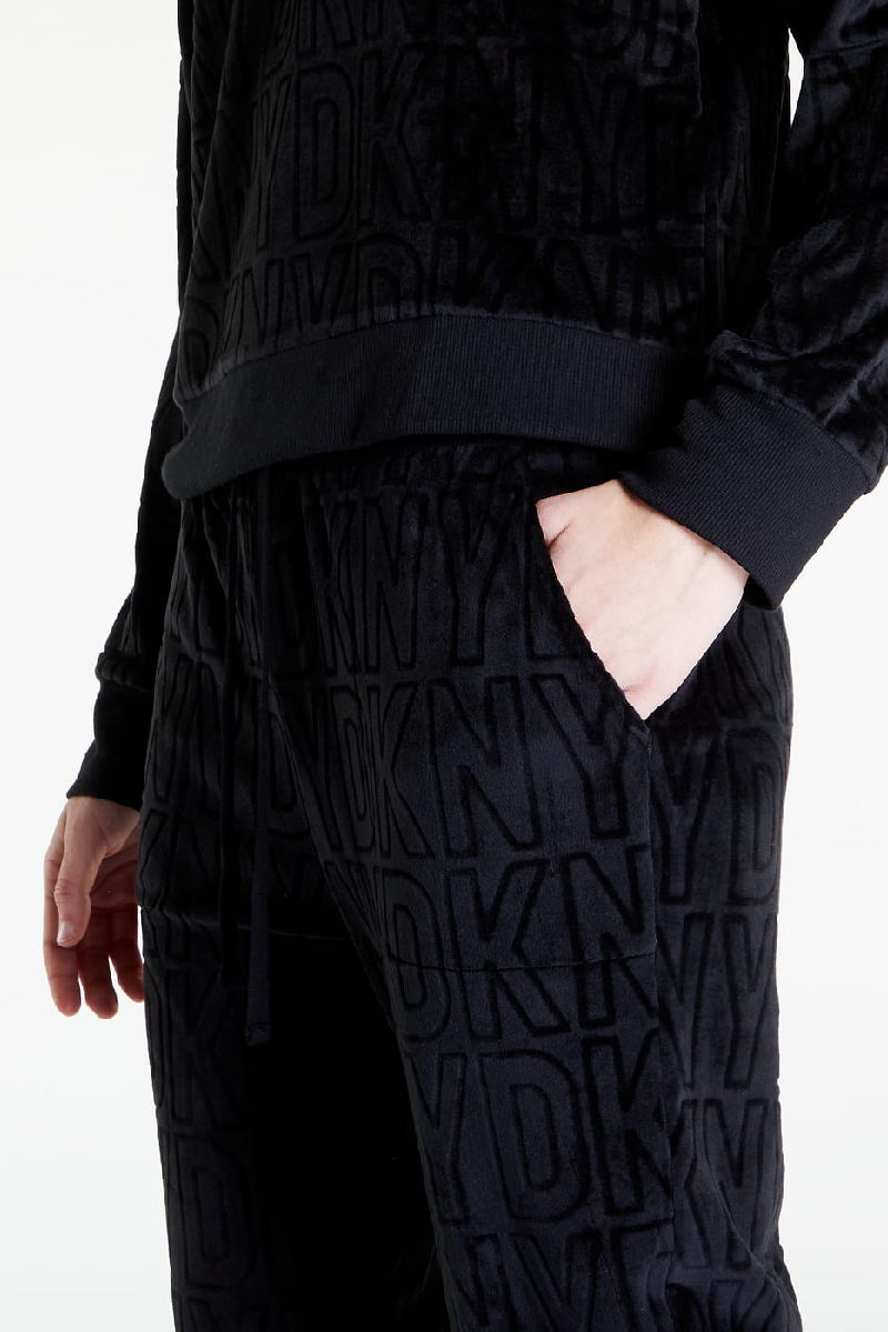 Комплект с брюками YI2922600/001 black