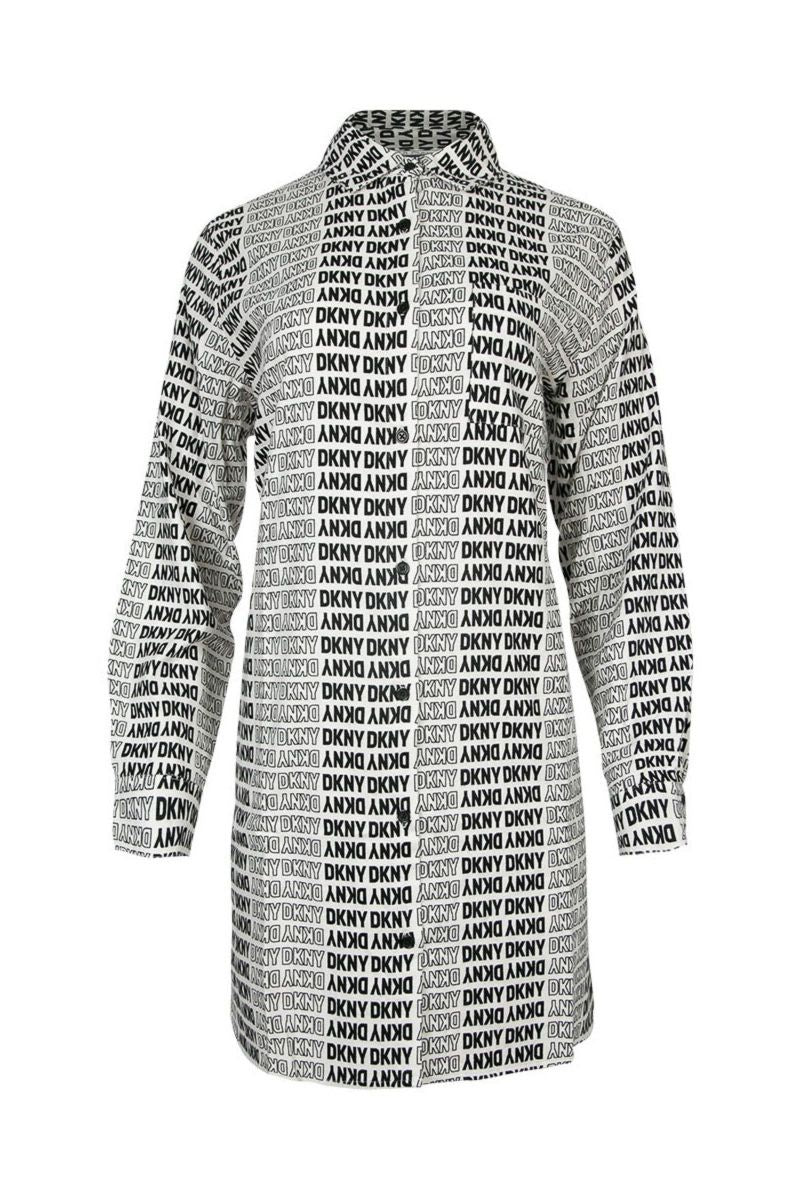 Фланелевая рубашка на пуговицах YI2322669 off white