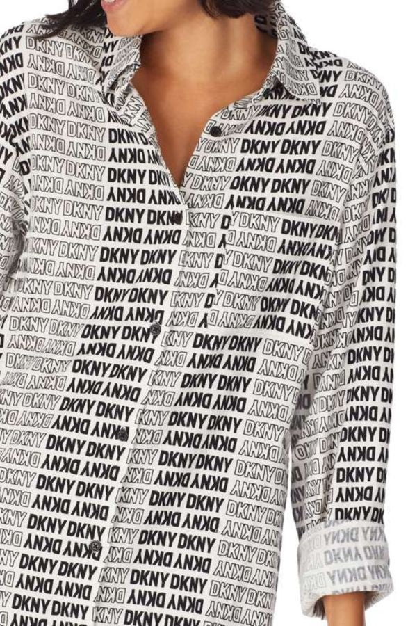 Фланелевая рубашка на пуговицах YI2322669 off white