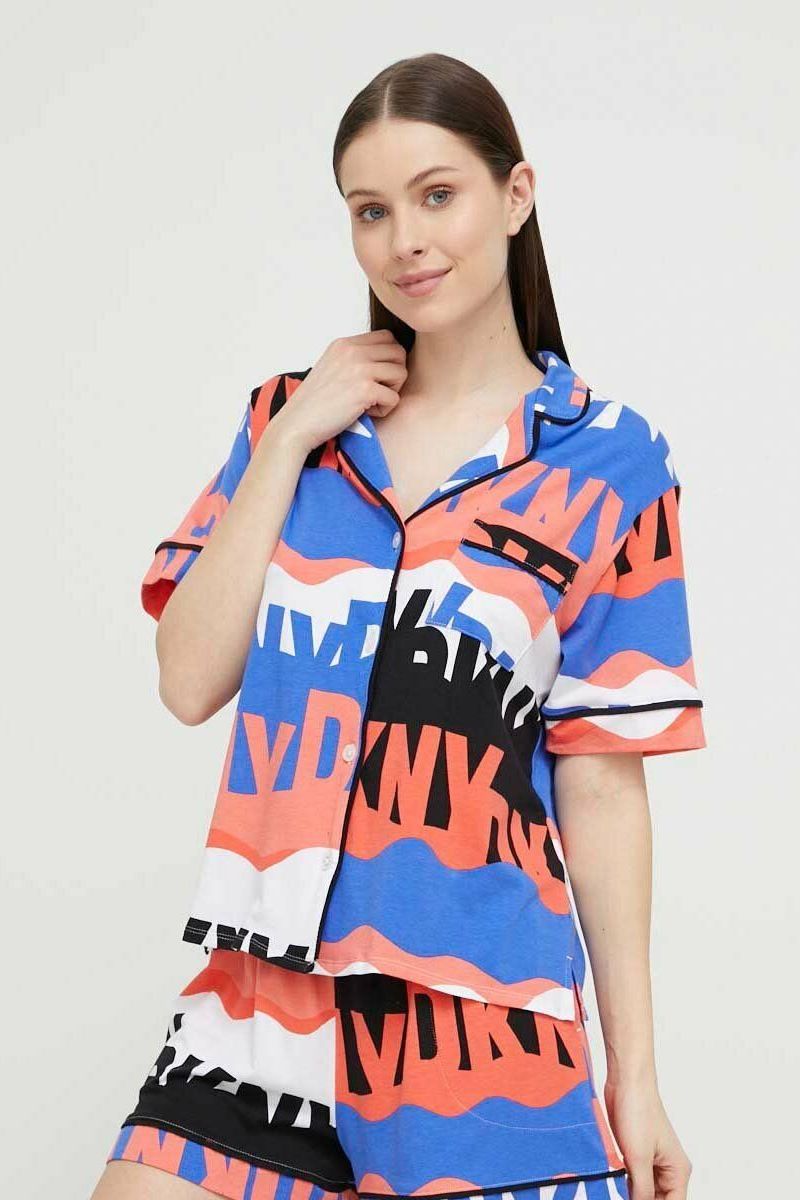 Пижама с принтом YI2822628 multi